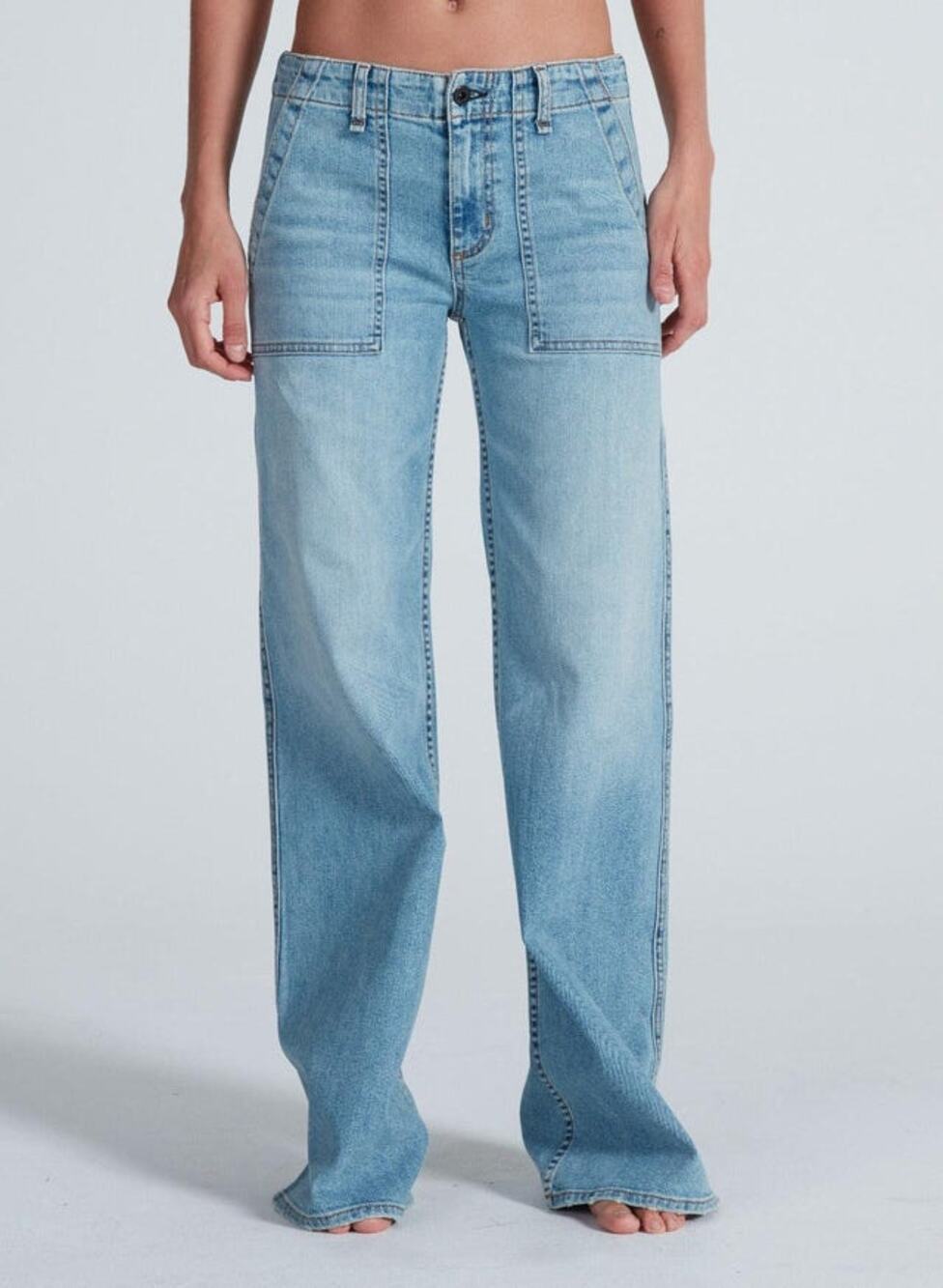 ASKK NY W1520K015 - Boma Jean Size 29 NWT D0055